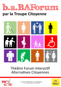Logo b.a.BAForum