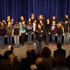 Coll&egrave;ge Actions image