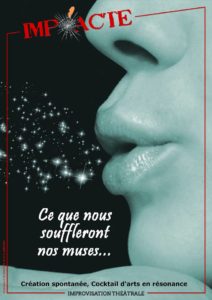 Affiche de Ce que nous souffleront nos muses ...