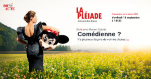 Affiche de Triptyque