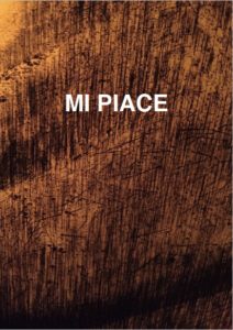 Affiche de Mi Piace