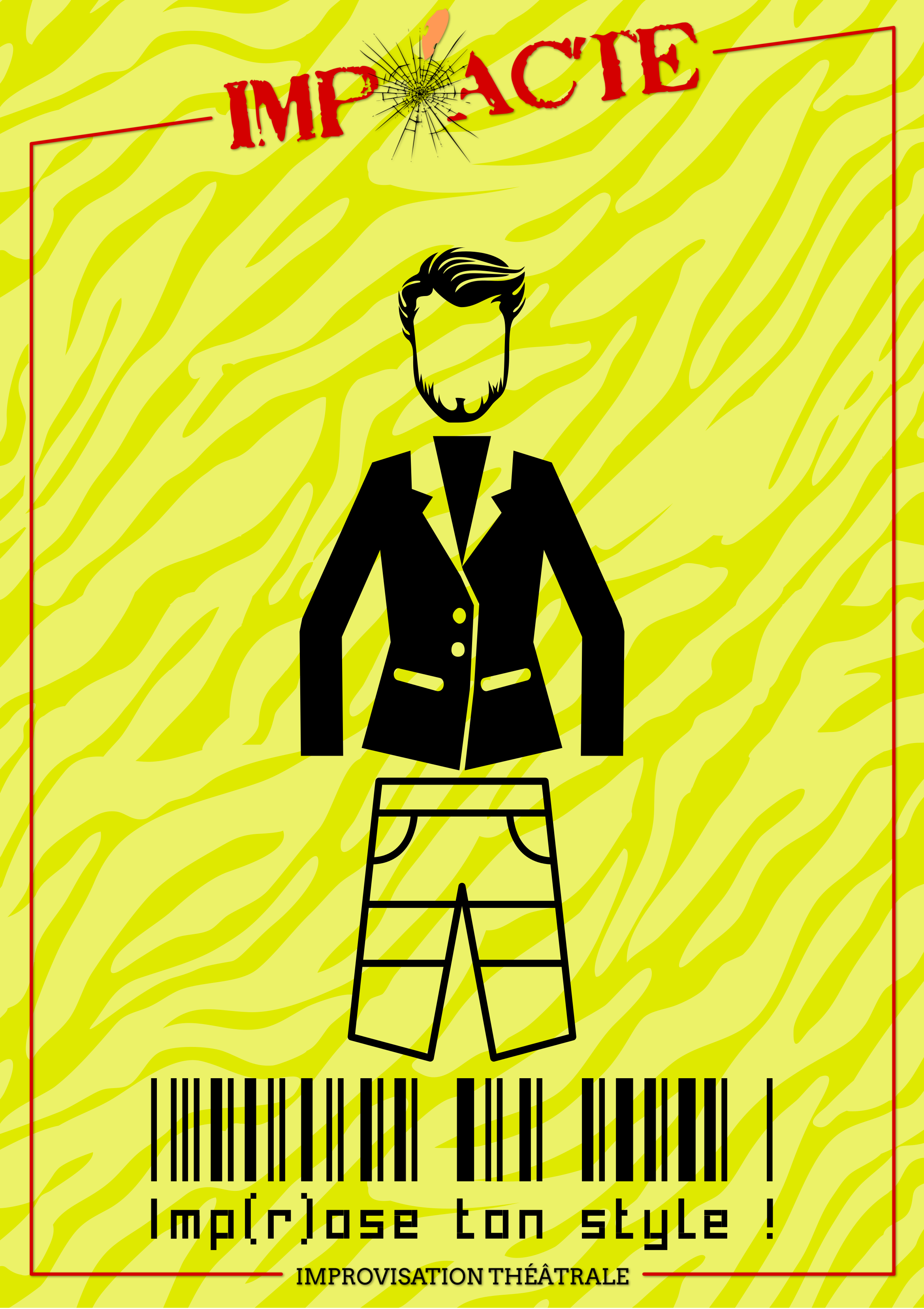 Imp(r)ose ton style image