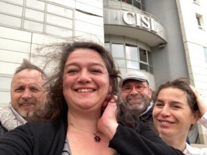Photo &eacute;quipe, compagnie professionnelle de th&eacute;&acirc;tre forum