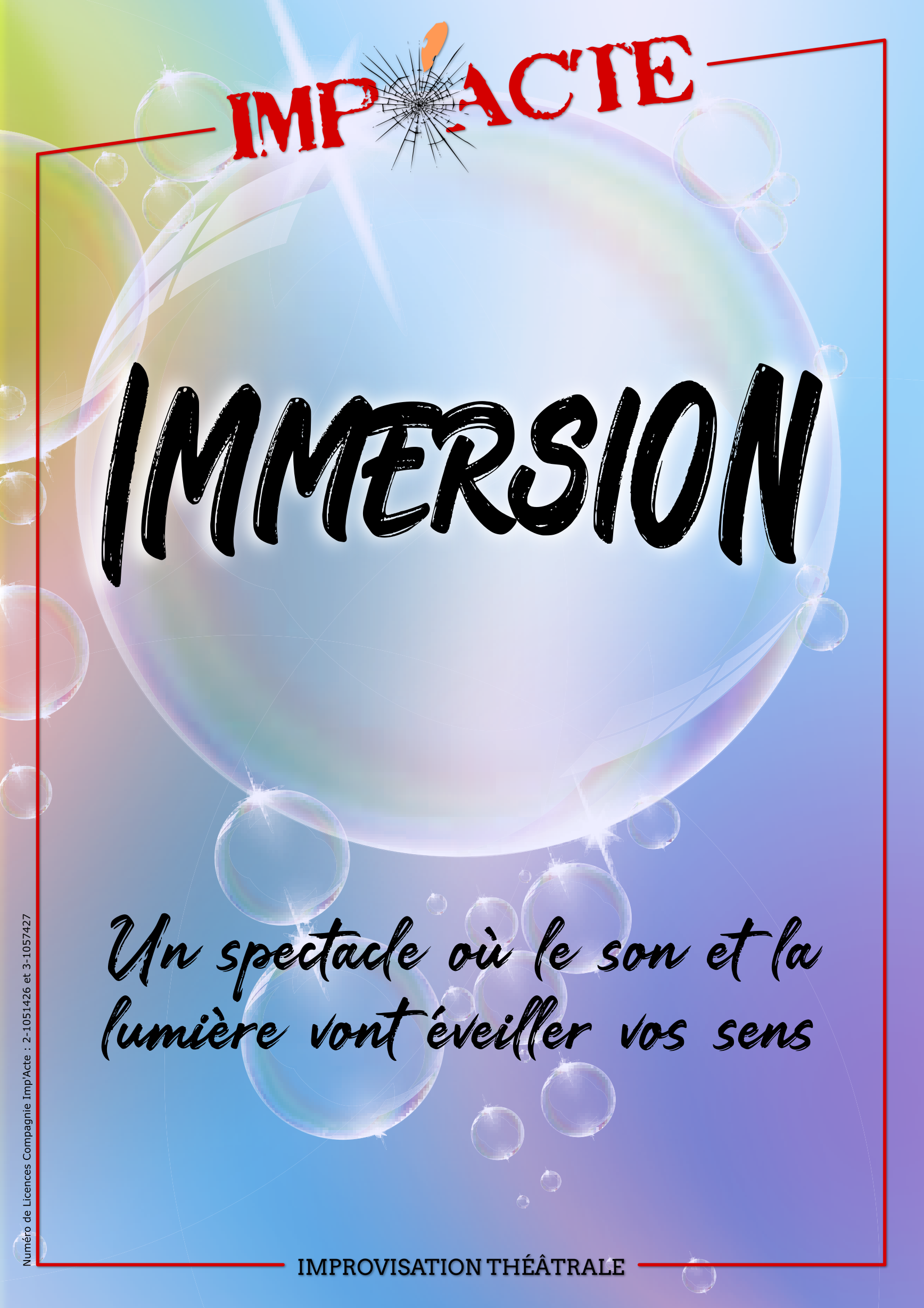 Immersion image