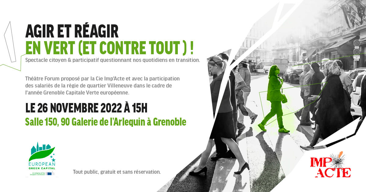 En vert (et contre tout) image