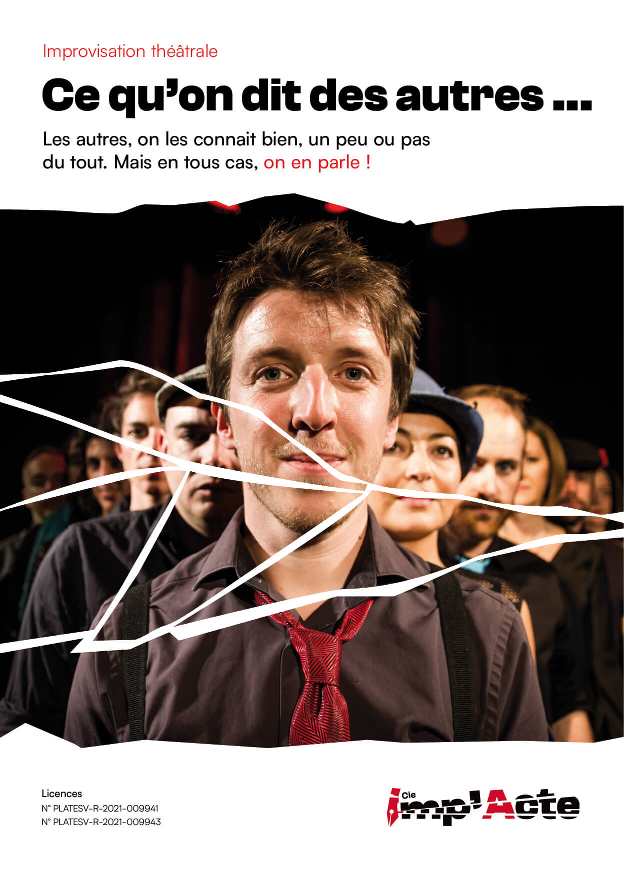 Ce qu&rsquo;on dit des autres image