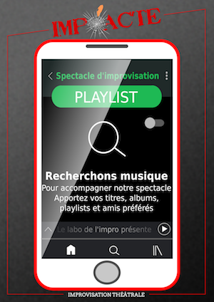 Playlist image